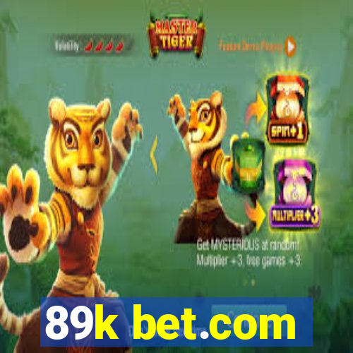 89k bet.com